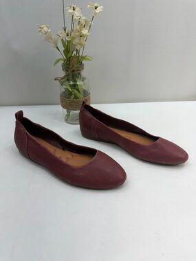 Lucky Brand flats